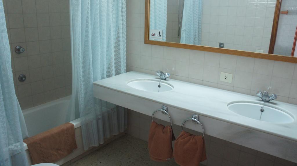Spacious Flat With Ocean View Puerto Rico  Buitenkant foto